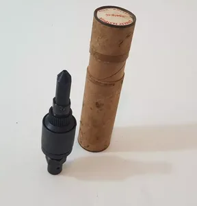 Cherry Fastener H640B-4C Riveter Pulling HEAD for cherrylock with cone recess