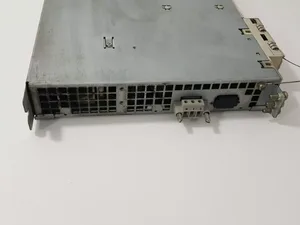 Mitutoyo MICROMETER 118-104 range 0-25mm 600mm neck Tungsten carbide tip