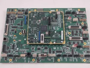 Arineta ELA-11729 - IO Control Board (PCB 11728 REV 3.2)+ELA-11507 Rev.A3 *2PCB*