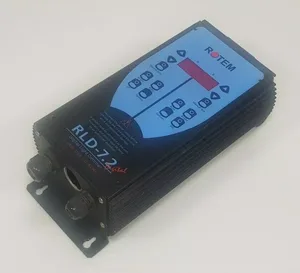 ROTEM DIGITAL LIGHT DIMMER RLD-7.2 P-RLD-72-S-V1