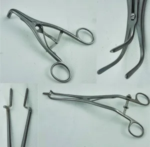 Surgical medical devices- - SET D- SET C *Lot of 2 devices*