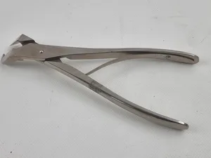 Surgical cutter medical device_Orthopedic - Bone Cutter