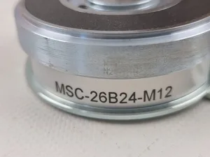 Clutch Coupling MCS-26B24-M12