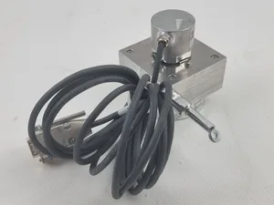 HENGSTLER 0-541-083 AC36/1213AX.0XBIB-D0:6142 ENCODER