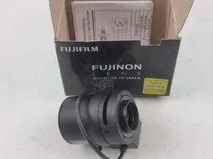Fujinon LENS YV4.3x2.8SR4A-SA2L  F1.42.8-12mm