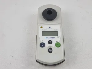 Biomerieux VITEK Densichek plus Analyzer Biological Density Meter McF
