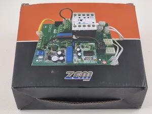 ZM-312-5 3phase Typhoon condenser card for Electra USP-2003 air conditioners