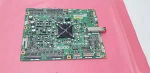 FujiFilm BOARD ASSEMBLY RMV52A F113Y100227-H