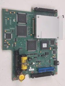 Philips HeartStart XL M4735A M4735-61202-60111 -Main Board