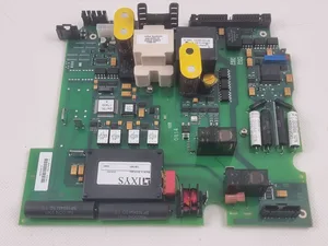 Philip Heartstat XL M4735A - 60110_Defibrillator Machine Parts Monitor High Volt