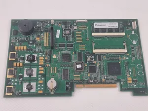 VEEDER-ROOT TLS-450 PCB board-332977-001