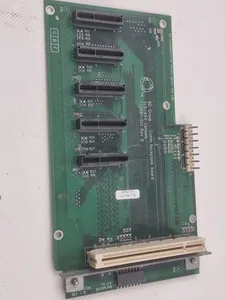 VEEDER-ROOT 332881-001 - Rev.B TLS-450 COMMUNICATION BACKPLANE BOARD