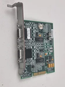 VEEDER-ROOT TLS-450 - PCB baord - 332774-000-RS-232 / 485