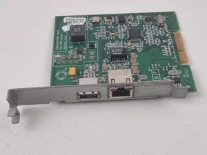 VEEDER-ROOT-Gilbarco 330020-616 TLS-450 USB Ethernet Dual Interface Module