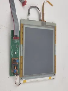 VEEDER-ROOT- TLS 450 LCD Display Screen Panel+PCB inverted board-332638-001