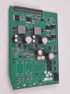 Flight medical innovation power board PCB-FME-ELA-0030 Rev.A00