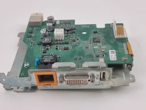 Philips 453564376701 Board for MX450 Monitor 7550-FT-719