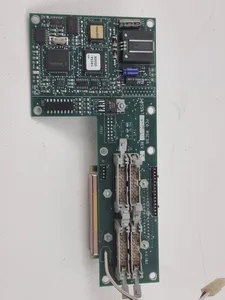PCA RSC3A Circuit Board- 10554-Rev-F