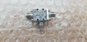 MARKI M94131 SMA RF Microwave coaxial high-frequency dual-balanced mixer