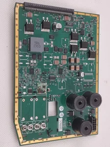 flight medical innovation power board PCB-0030 Rev.A03 - ELA-0030