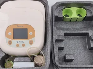 Ardo Carum Hospital Grade Breast Pump -63.00.71- Carum with Euro Plug